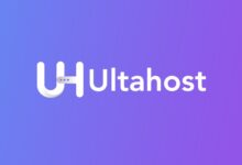 Ultahost黑五特惠 全场主机8折 低至$3.8/月-主机选购